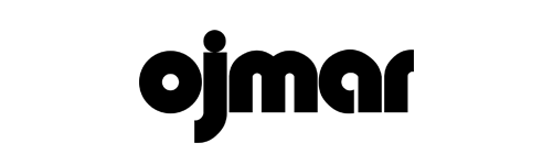 Ojmar logo