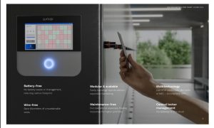 OTS 40 Batteryless Ojmar